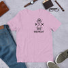 XS Unisex T-Shirt