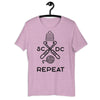 SC DC T-Shirt