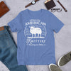American Knitters Unisex T-Shirt