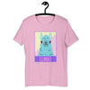 Pastel LLMAO Short-Sleeve Unisex T-Shirt