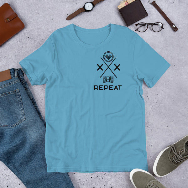 XS Unisex T-Shirt