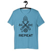 SC DC T-Shirt