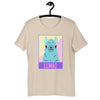 Pastel LLMAO Short-Sleeve Unisex T-Shirt