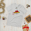 Christmas Kitty T-Shirt