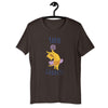 Yarn Goddess T-Shirt
