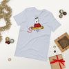 Christmas Kitty T-Shirt