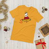 Christmas Kitty T-Shirt