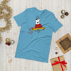 Christmas Kitty T-Shirt