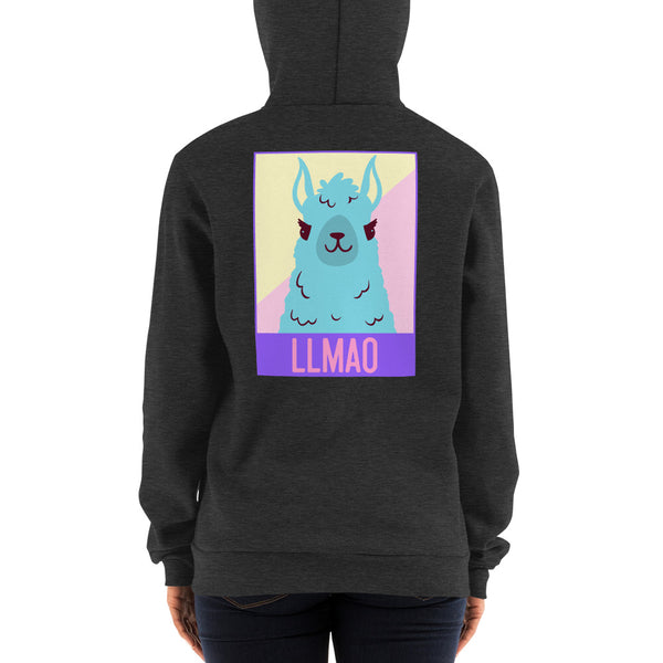 LLMAO Hoodie