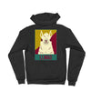 LLMAO Earth Tone Hoodie